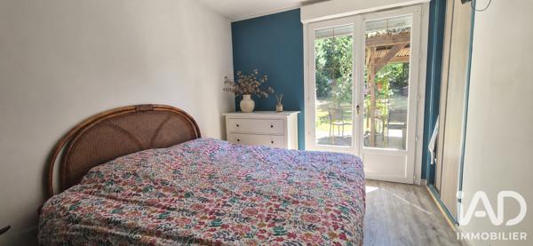Maison à vendre 5 pièces 110 m² Liffré