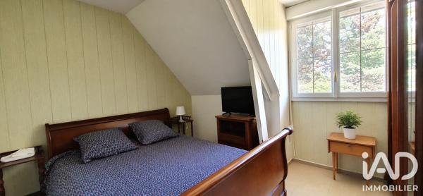 Maison à vendre 5 pièces 110 m² Liffré