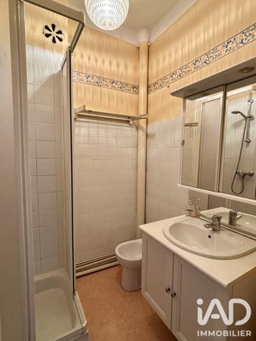 Appartement à vendre 2 pièces 45 m² Saint-Malo
