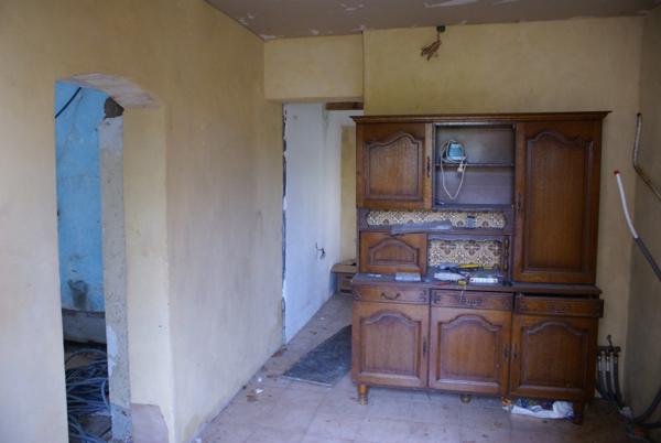 Maison à vendre 5 pièces SAINT JULIEN LES ROSIERS (30)