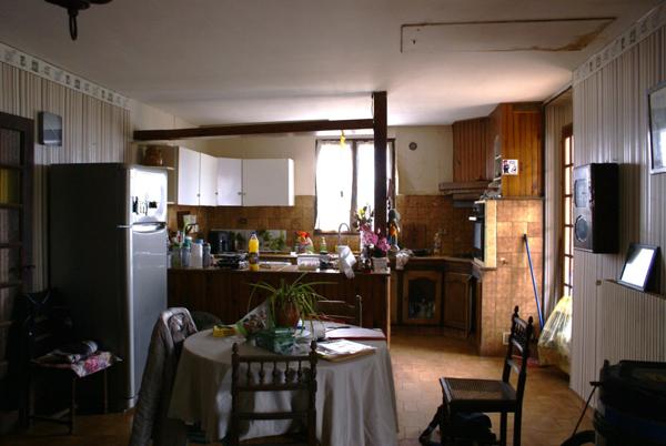 Maison à vendre 5 pièces SAINT JULIEN LES ROSIERS (30)