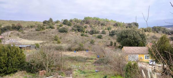 Maison à vendre 5 pièces SAINT JULIEN LES ROSIERS (30)