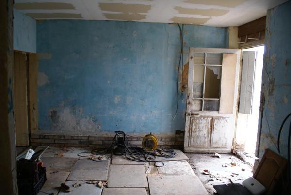 Maison à vendre 5 pièces SAINT JULIEN LES ROSIERS (30)