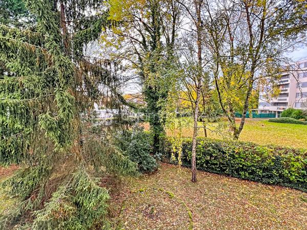 Appartement de 80,48 m²