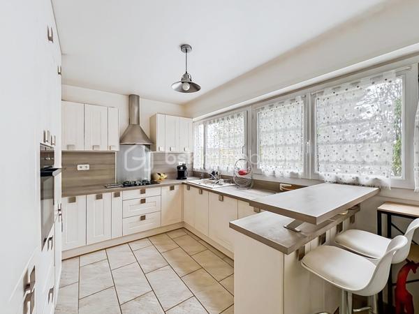 Appartement de 80,48 m²