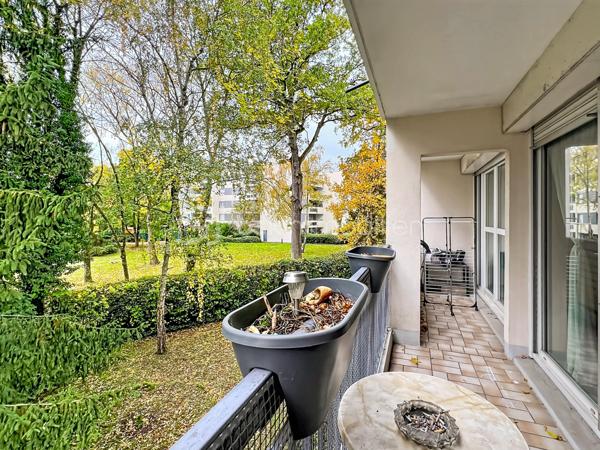 Appartement de 80,48 m²