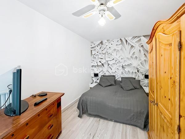 Appartement de 80,48 m²