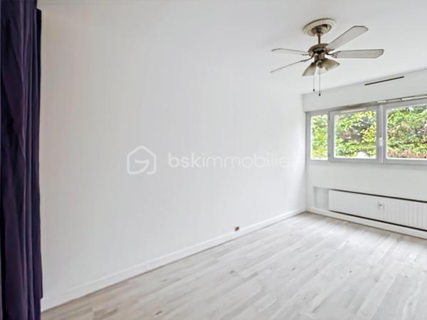 Appartement de 80,48 m²