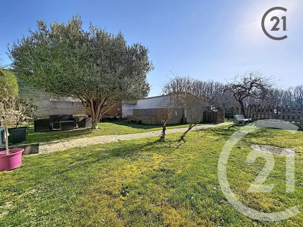 Maison à vendre  4 pièces - 92,36 m2 CHATENAY SUR SEINE - 77