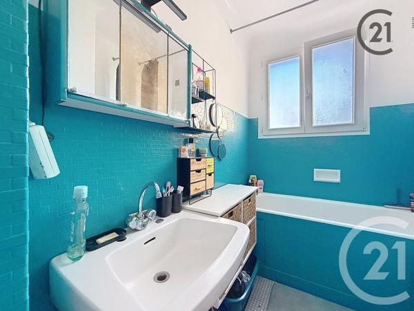 Maison à vendre  4 pièces - 92,36 m2 CHATENAY SUR SEINE - 77