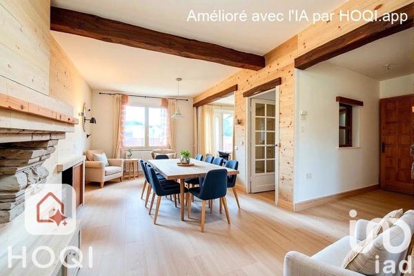 Maison à vendre 5 pièces 115 m² Saint-Malo