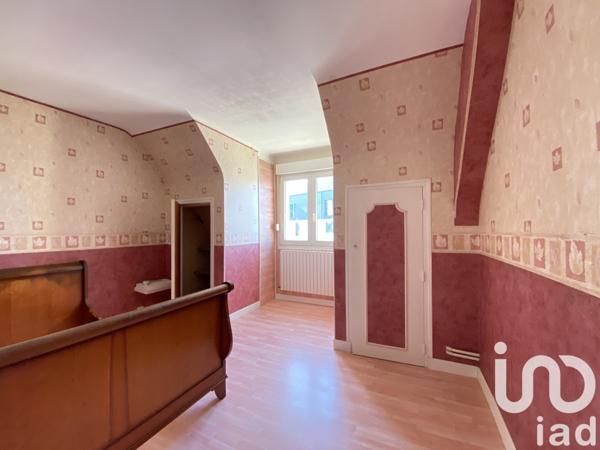 Maison à vendre 5 pièces 115 m² Saint-Malo