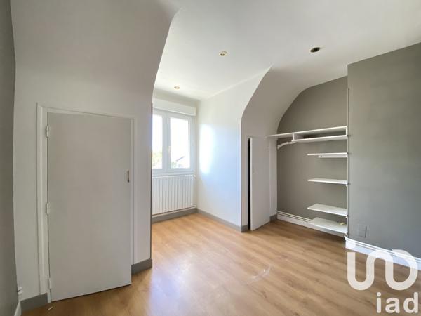 Maison à vendre 5 pièces 115 m² Saint-Malo