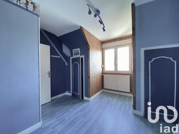 Maison à vendre 5 pièces 115 m² Saint-Malo