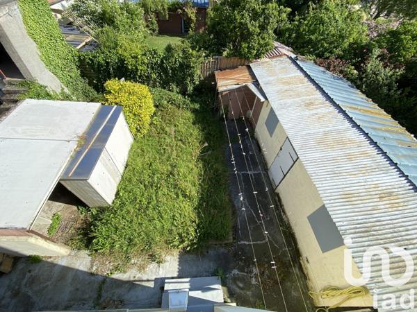 Maison à vendre 5 pièces 115 m² Saint-Malo