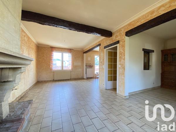 Maison à vendre 5 pièces 115 m² Saint-Malo