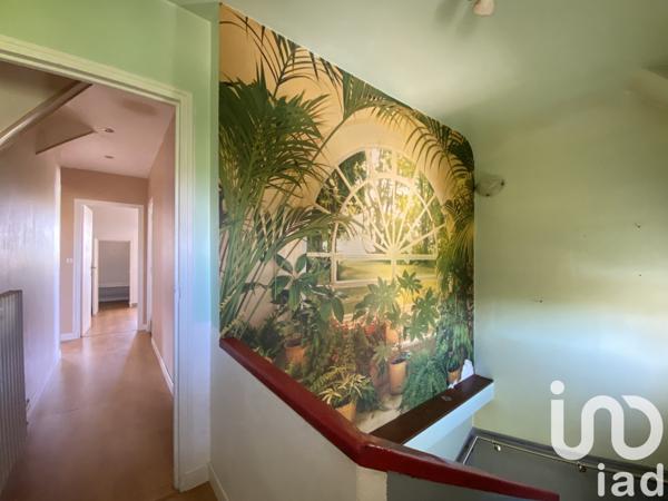 Maison à vendre 5 pièces 115 m² Saint-Malo