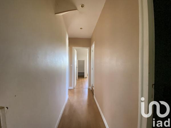 Maison à vendre 5 pièces 115 m² Saint-Malo