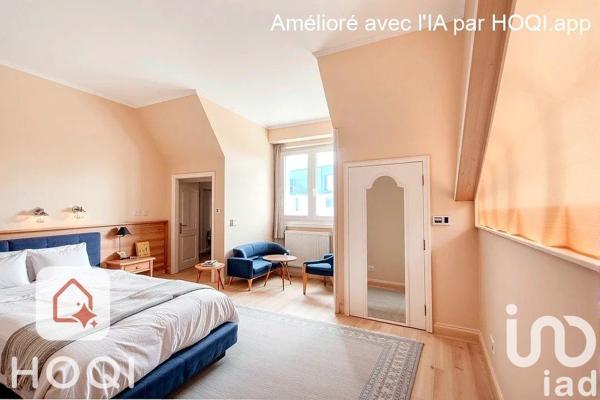 Maison à vendre 5 pièces 115 m² Saint-Malo