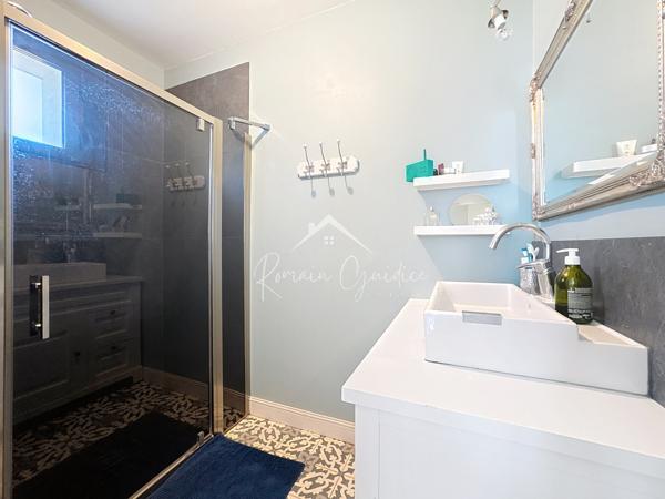 Millau (12100) MAISON F4 119 M² SUR TERRAIN PLAT DE 870 M²