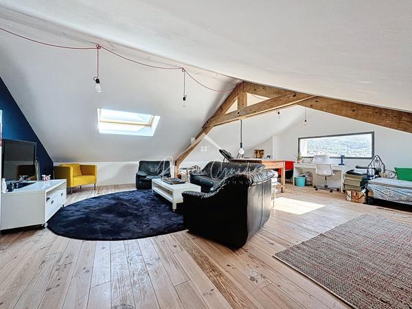 Millau (12100) MAISON F4 119 M² SUR TERRAIN PLAT DE 870 M²