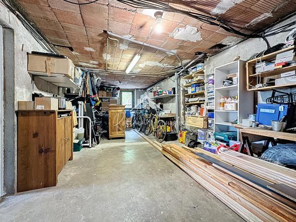 Millau (12100) MAISON F4 119 M² SUR TERRAIN PLAT DE 870 M²