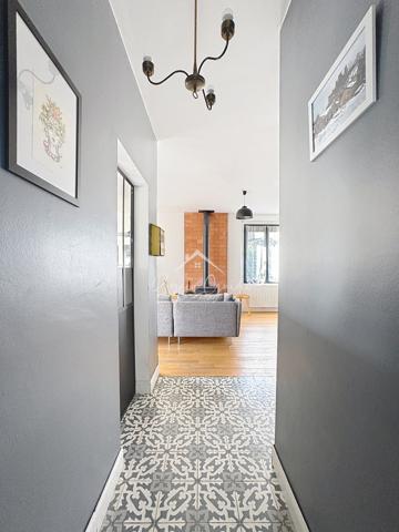 Millau (12100) MAISON F4 119 M² SUR TERRAIN PLAT DE 870 M²