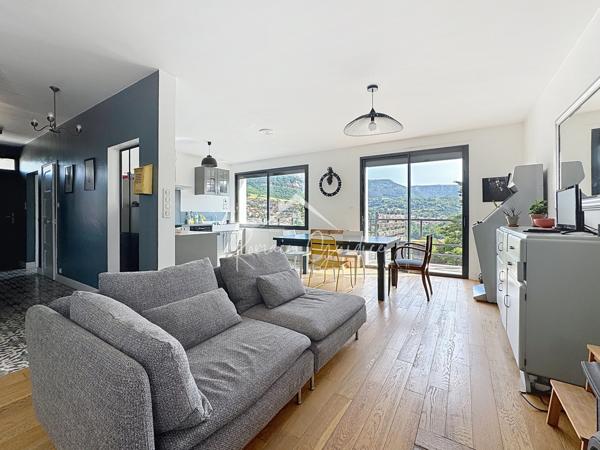 Millau (12100) MAISON F4 119 M² SUR TERRAIN PLAT DE 870 M²