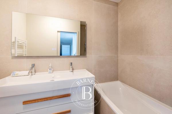 Clichy, Appartement 3 Chambres -  81 m² à vendre