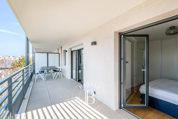 Clichy, Appartement 3 Chambres -  81 m² à vendre