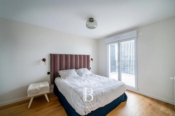 Clichy, Appartement 3 Chambres -  81 m² à vendre