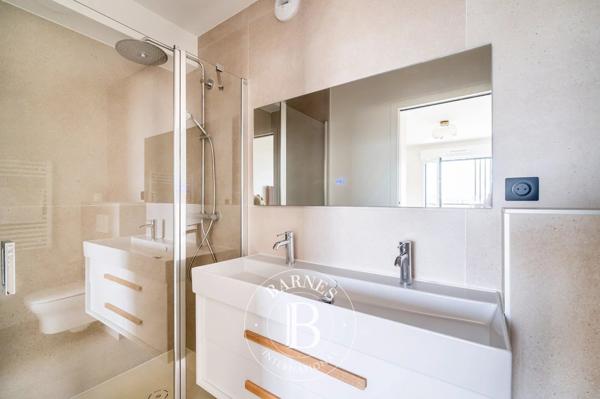 Clichy, Appartement 3 Chambres -  81 m² à vendre