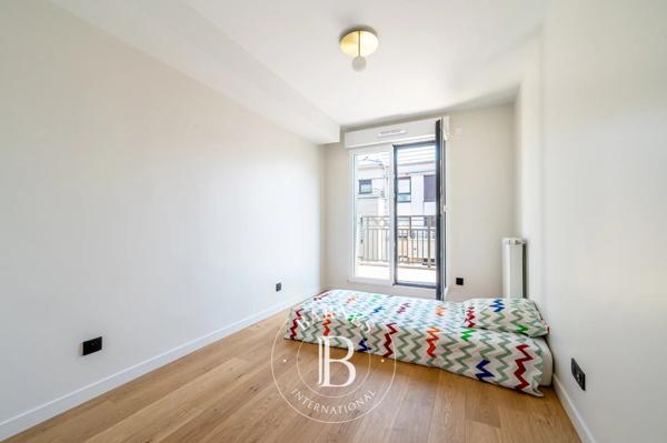 Clichy, Appartement 3 Chambres -  81 m² à vendre