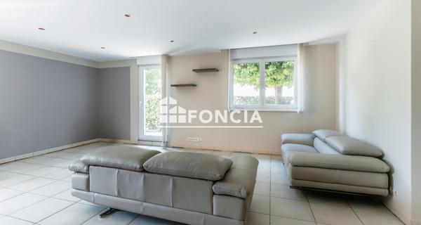 À vendre Appartement 2 pièces 68 m² - Metz 57050