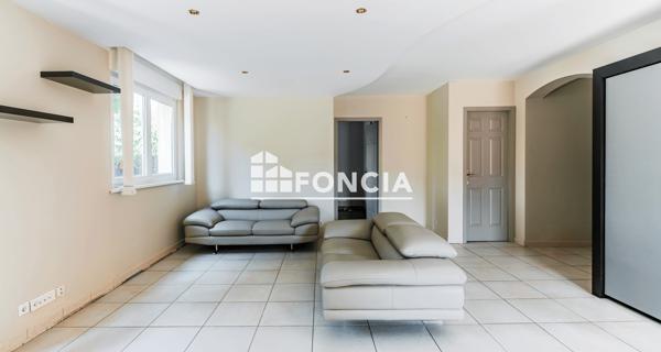 À vendre Appartement 2 pièces 68 m² - Metz 57050