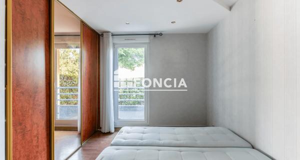 À vendre Appartement 2 pièces 68 m² - Metz 57050