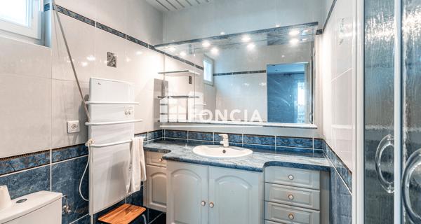 À vendre Appartement 2 pièces 68 m² - Metz 57050