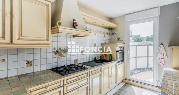 À vendre Appartement 2 pièces 68 m² - Metz 57050