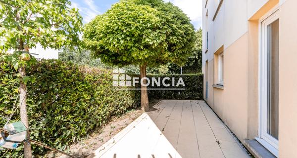 À vendre Appartement 2 pièces 68 m² - Metz 57050