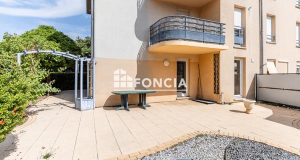 À vendre Appartement 2 pièces 68 m² - Metz 57050
