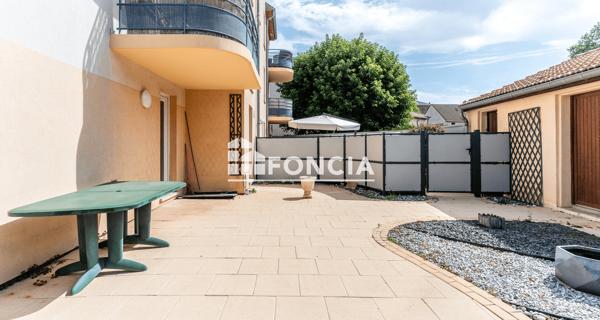 À vendre Appartement 2 pièces 68 m² - Metz 57050