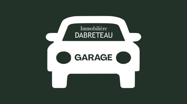 Parking / Box - 0 m²