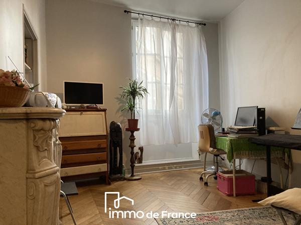 RODEZ Centre, Charmant Appartement Type 2