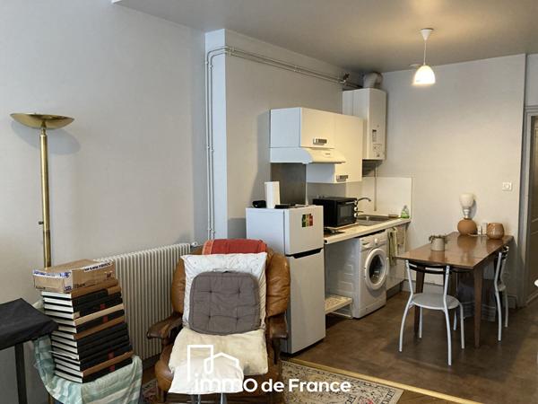 RODEZ Centre, Charmant Appartement Type 2