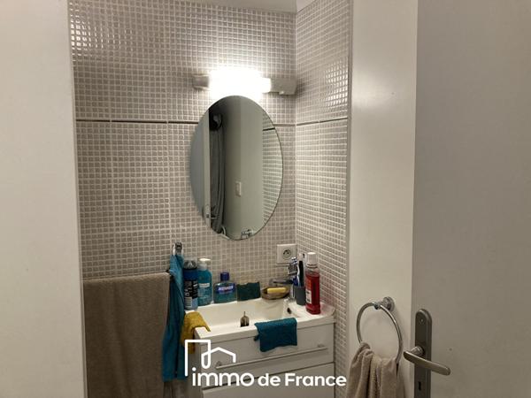 RODEZ Centre, Charmant Appartement Type 2