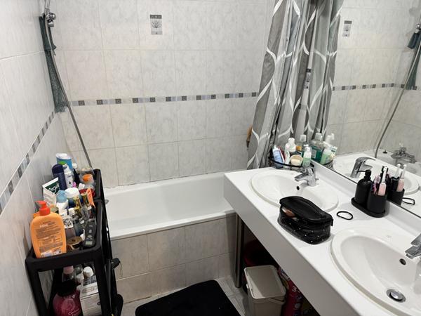 Appartement Longwy 3 pièce(s) 64 m2