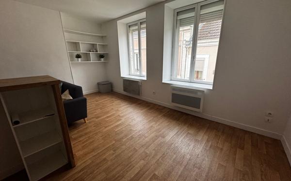 Appartement à louer    2 pièces •  Reims