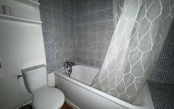 Appartement à louer    2 pièces •  Reims