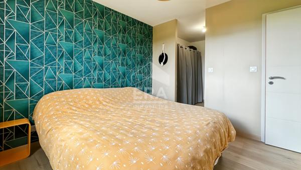 Maison récente de 5 pièces avec sous-sol à proximité de Reims