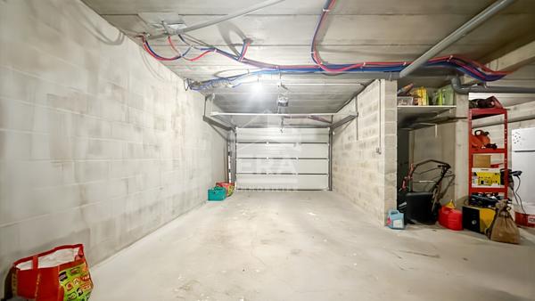 Maison récente de 5 pièces avec sous-sol à proximité de Reims